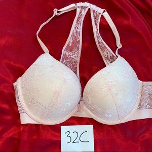 NEW VS Very Sexy Push Up Bra Gel Padded